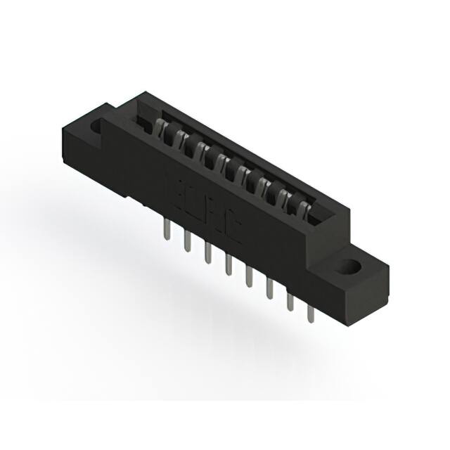 357-008-427-102 EDAC Inc.  Edgeboard Connectors